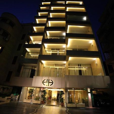 Holiday Home Suites Beirut Eksteriør bilde