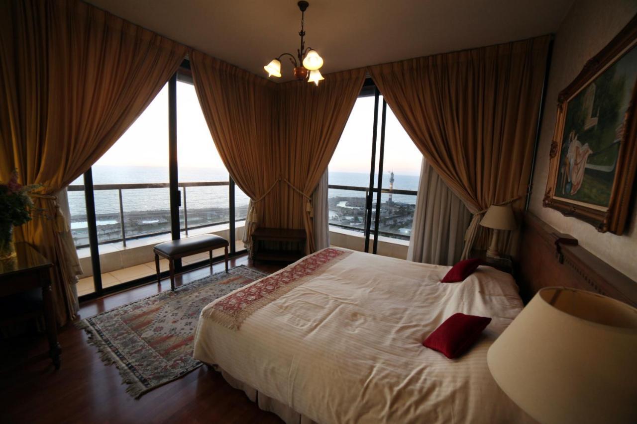 Holiday Home Suites Beirut Eksteriør bilde