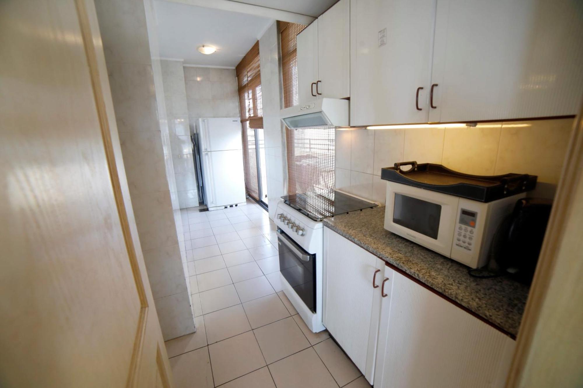 Holiday Home Suites Beirut Eksteriør bilde