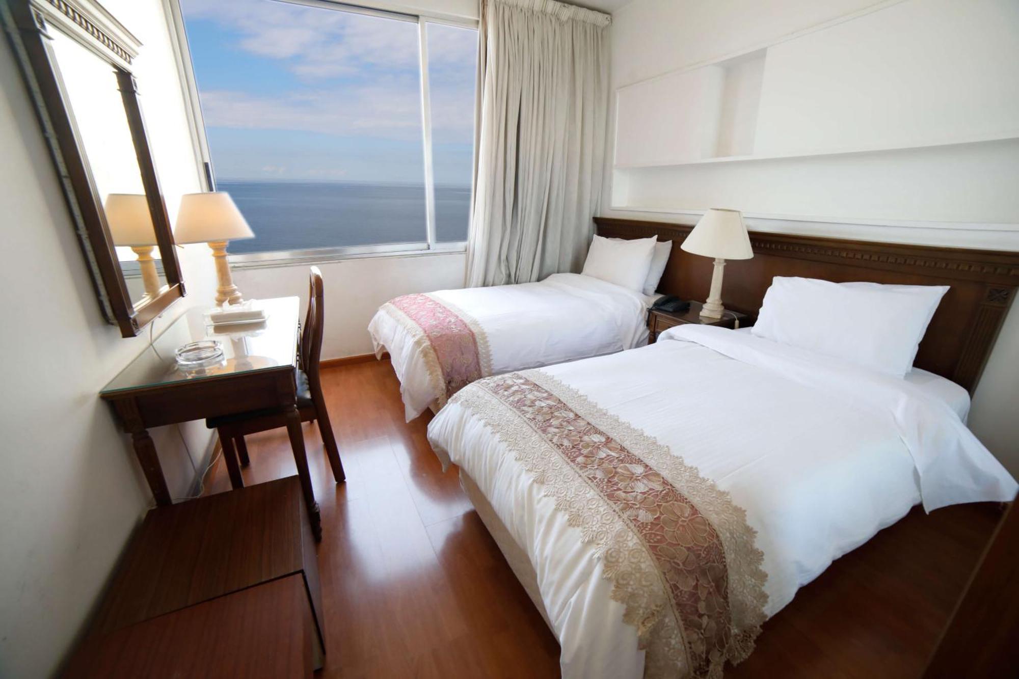Holiday Home Suites Beirut Eksteriør bilde