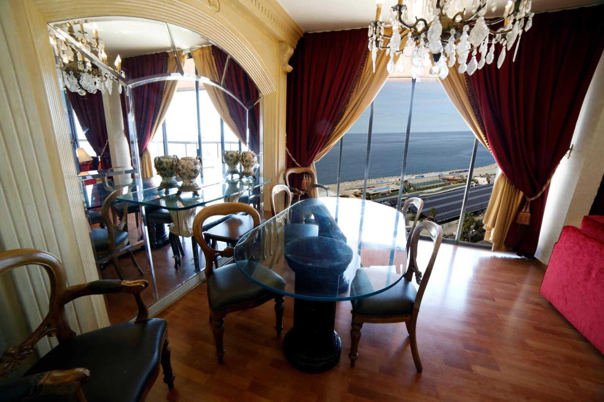 Holiday Home Suites Beirut Eksteriør bilde