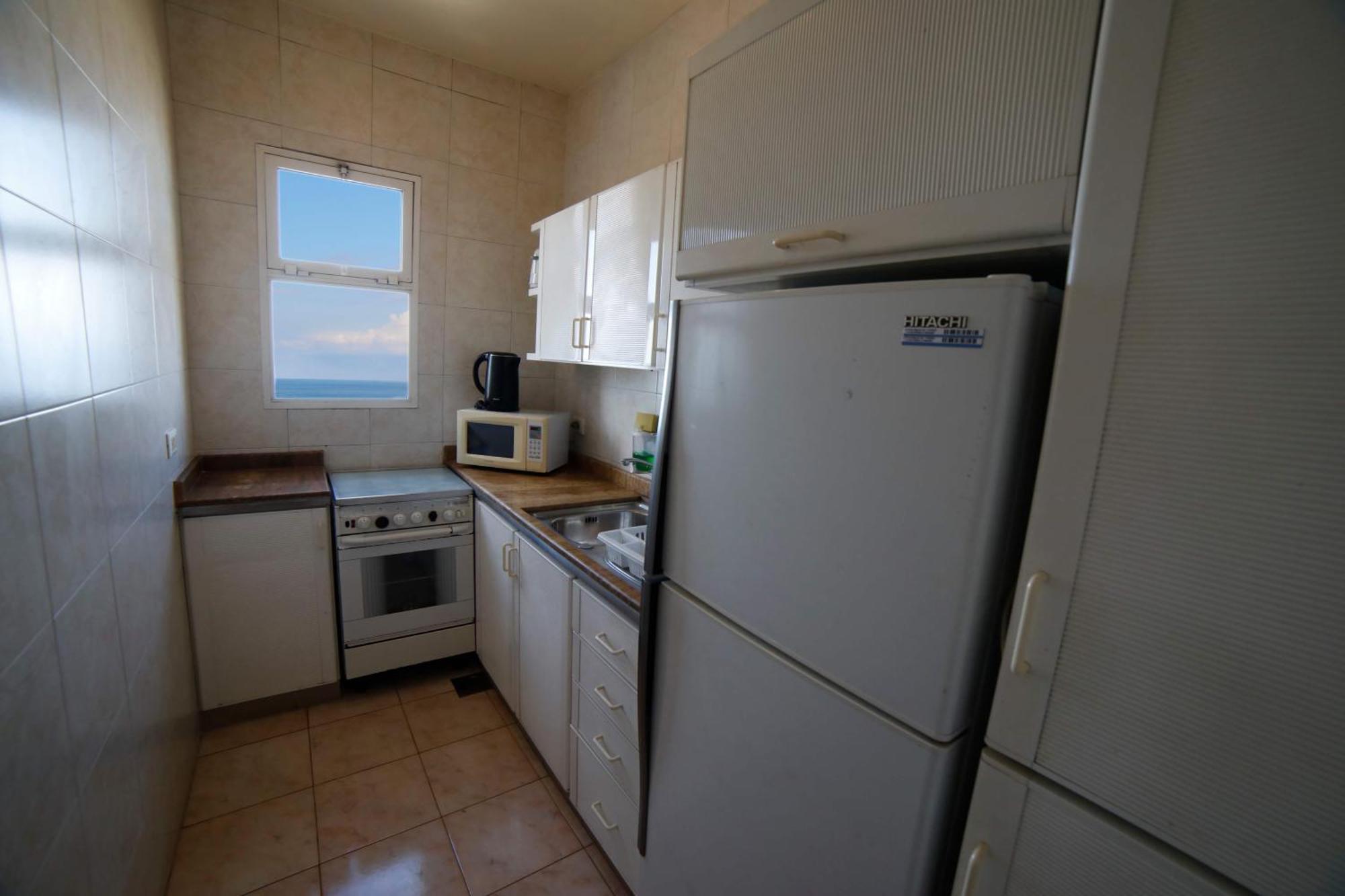 Holiday Home Suites Beirut Eksteriør bilde
