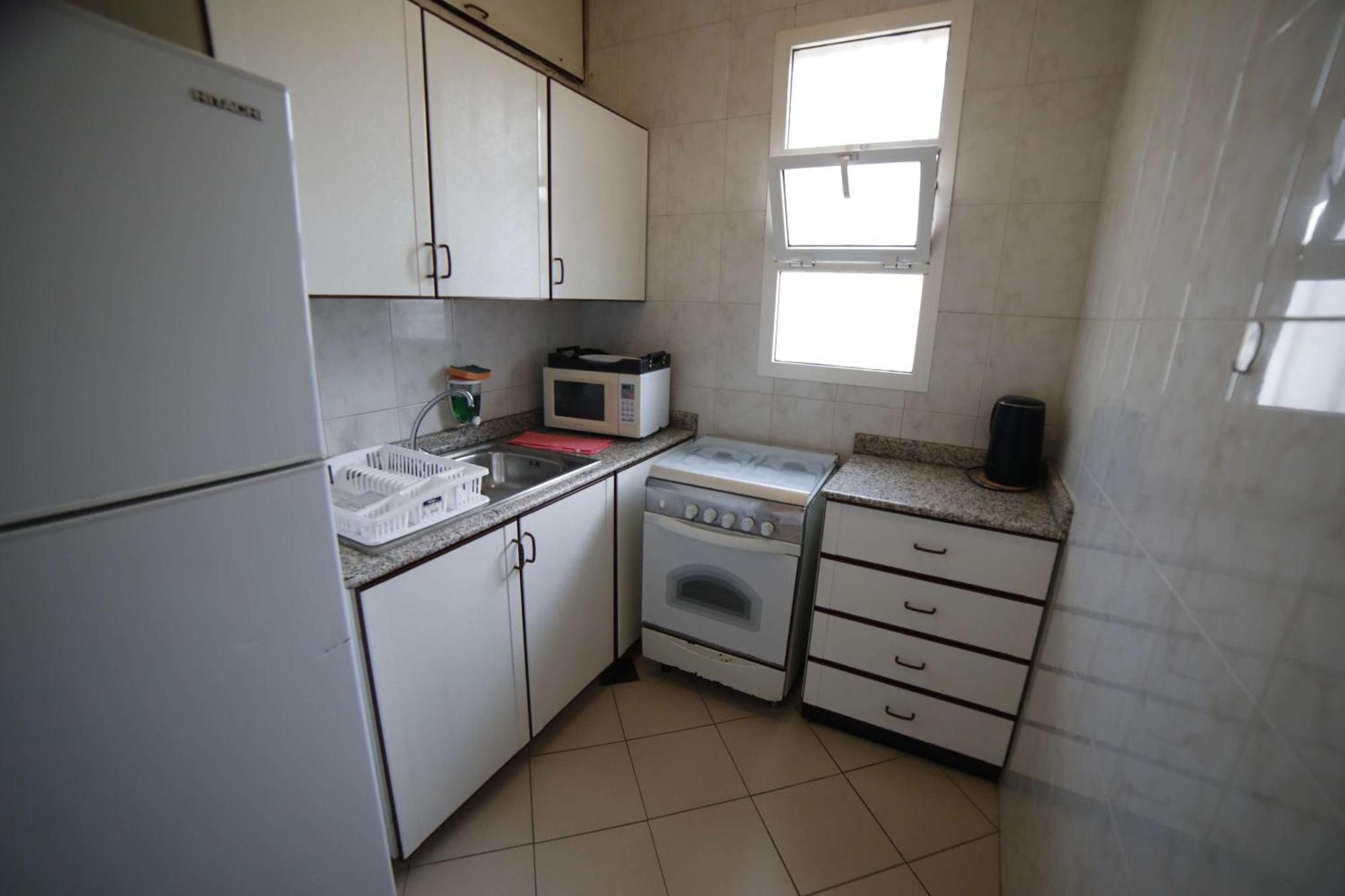 Holiday Home Suites Beirut Eksteriør bilde