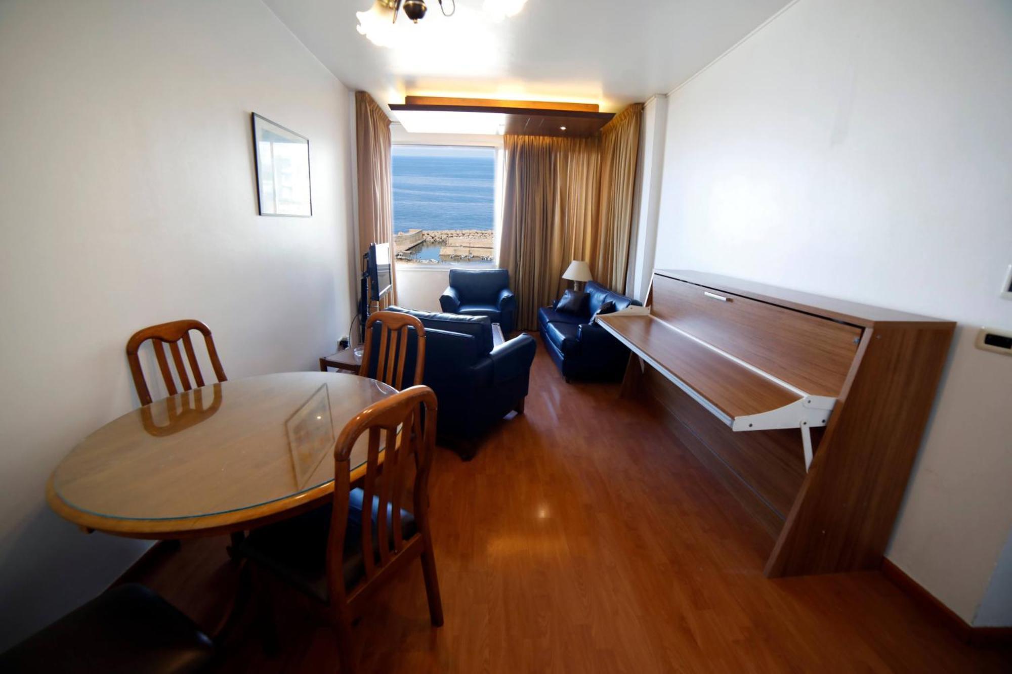 Holiday Home Suites Beirut Eksteriør bilde