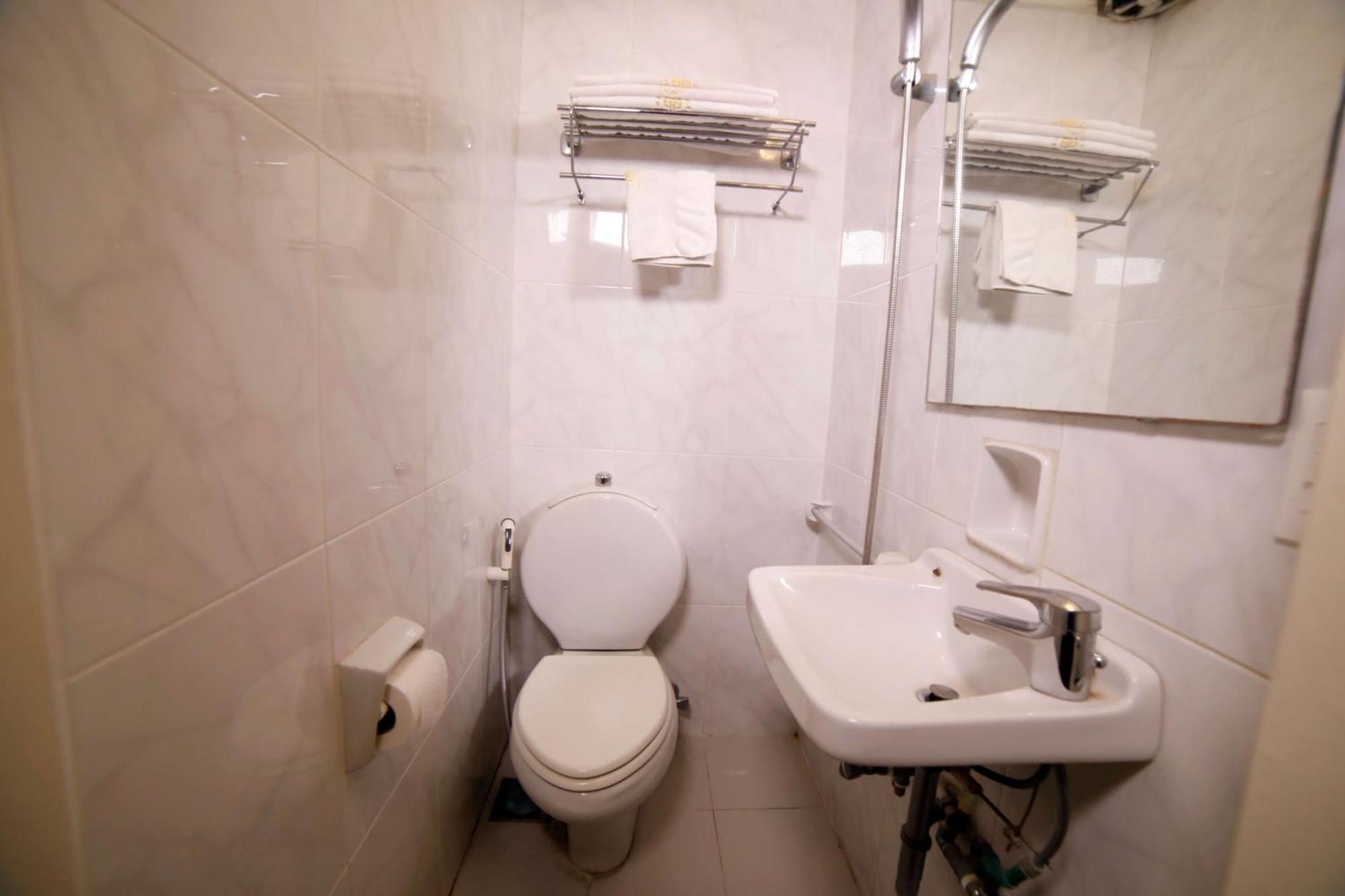 Holiday Home Suites Beirut Eksteriør bilde