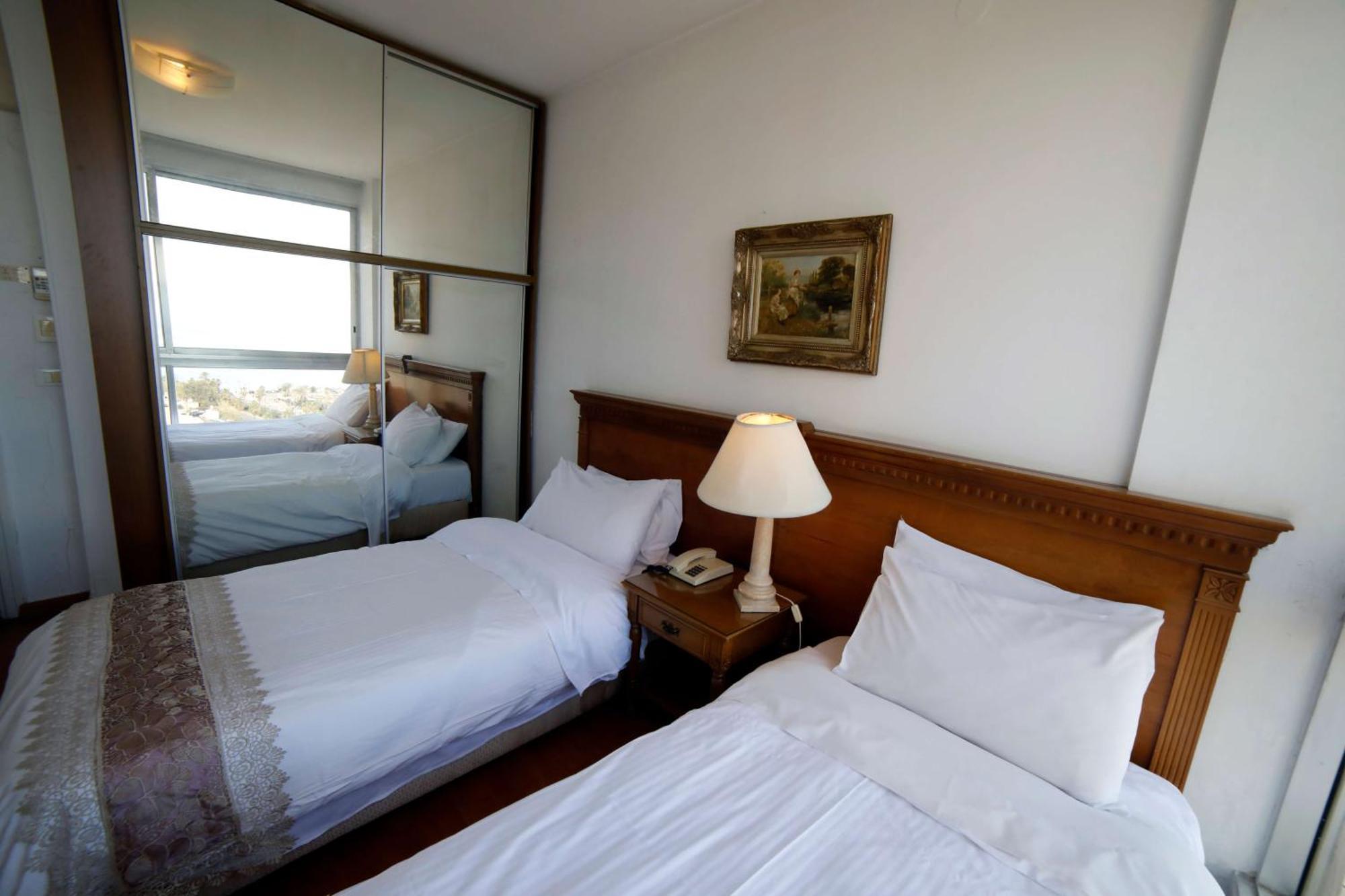 Holiday Home Suites Beirut Eksteriør bilde
