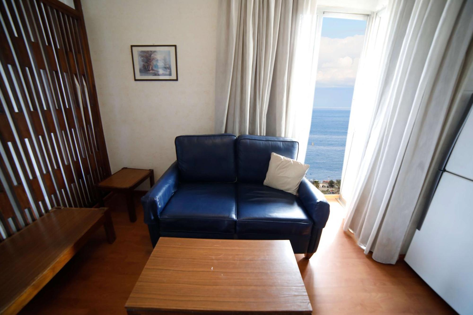 Holiday Home Suites Beirut Eksteriør bilde