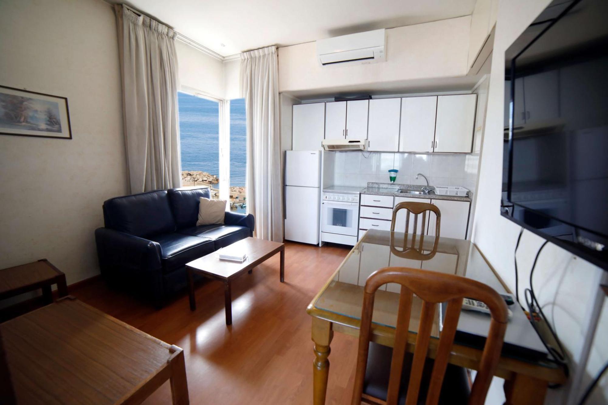 Holiday Home Suites Beirut Eksteriør bilde