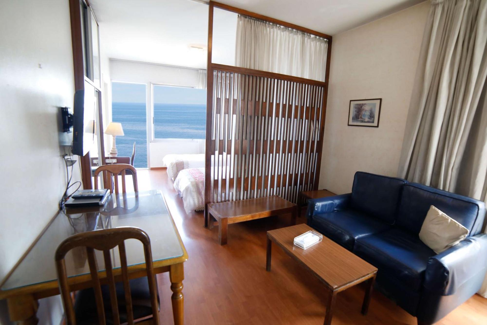 Holiday Home Suites Beirut Eksteriør bilde