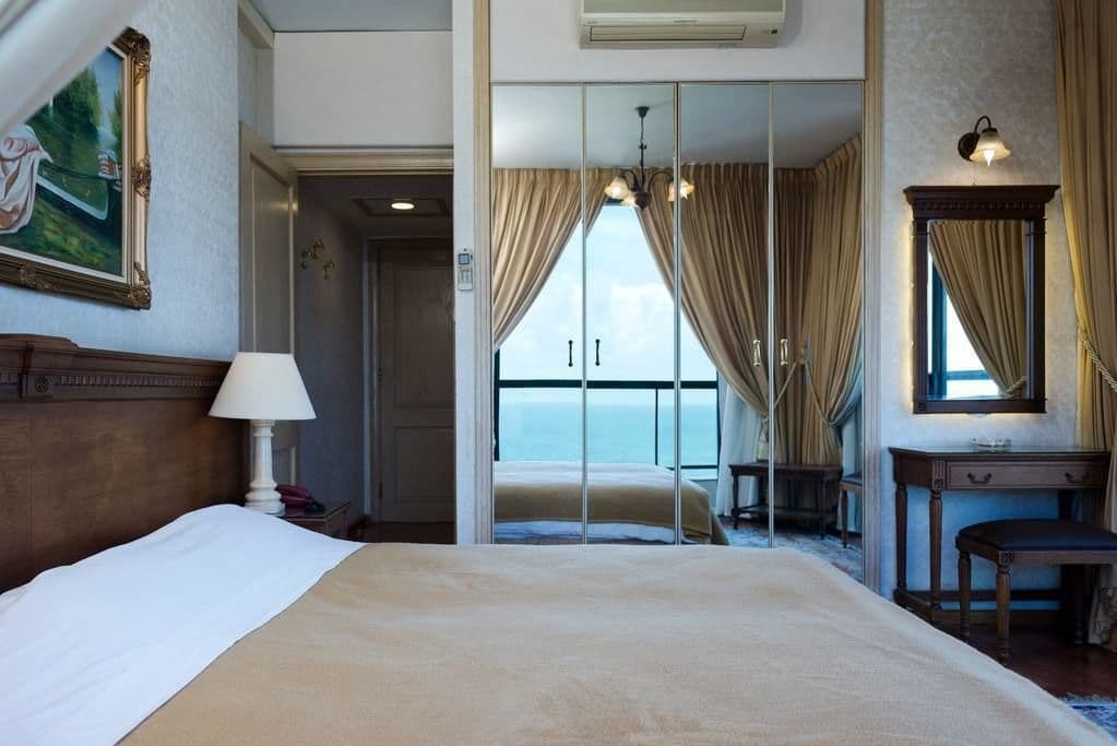 Holiday Home Suites Beirut Eksteriør bilde