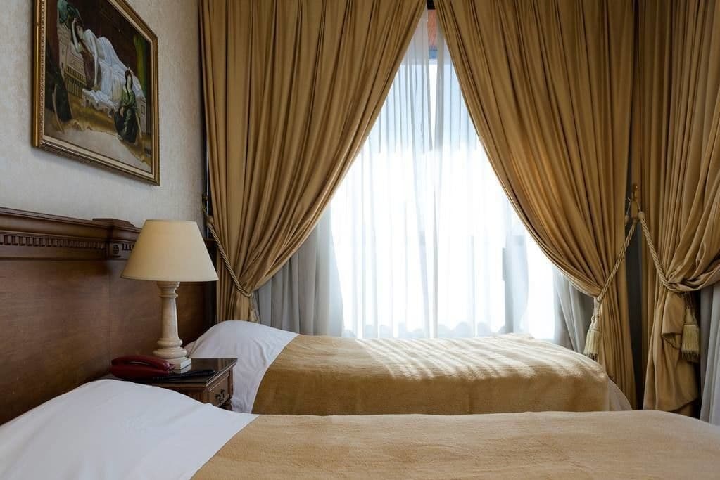 Holiday Home Suites Beirut Eksteriør bilde