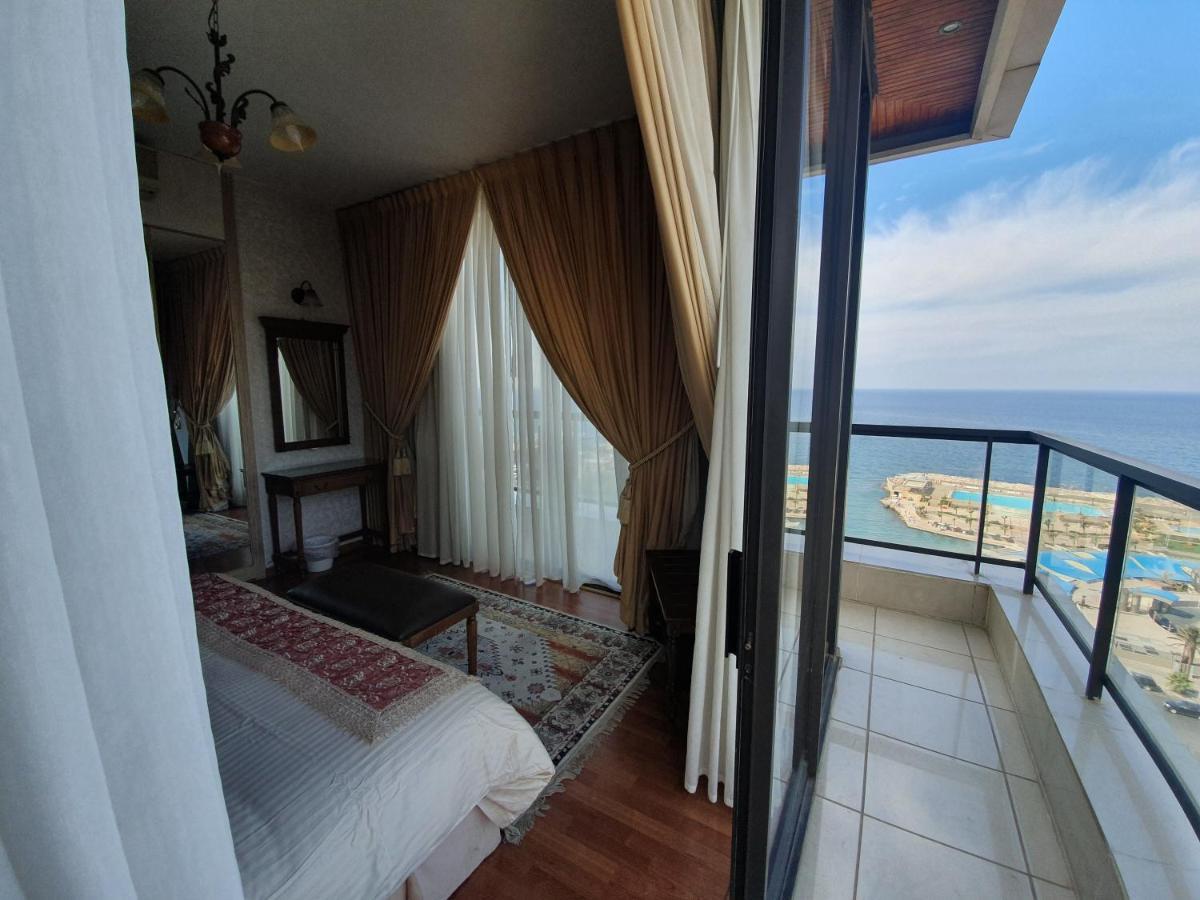 Holiday Home Suites Beirut Eksteriør bilde